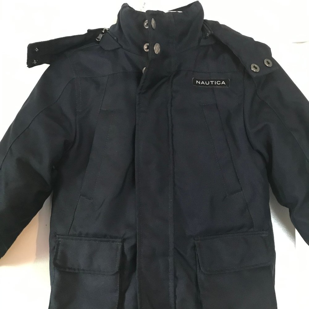 coat